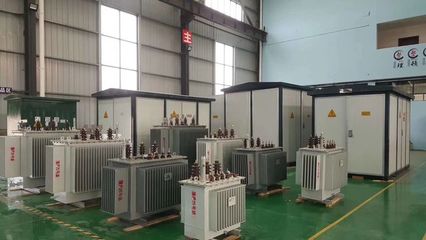電氣設備老化識別指南 貴州電氣廠家必備心得